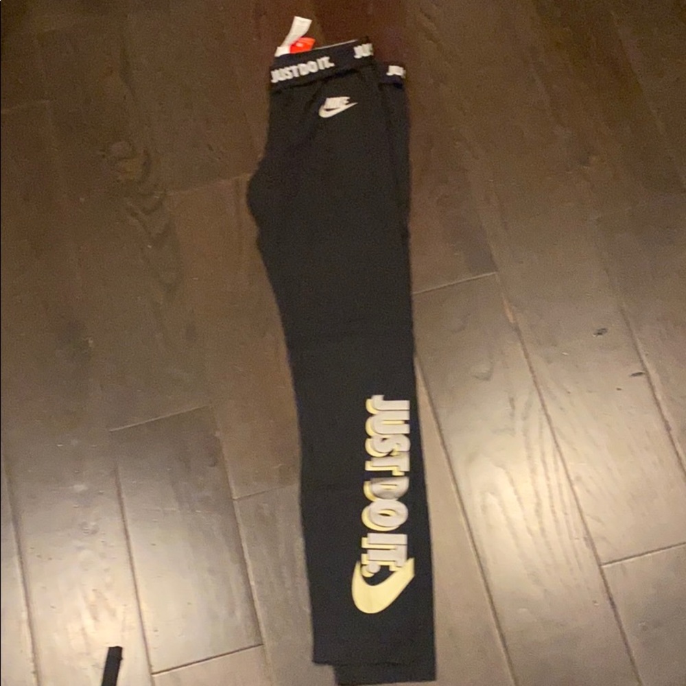 Nike tights